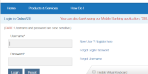 IMPS Reference Number Tracking SBI