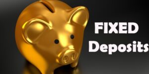 Income Tax on Interest Earned on Fixed Deposit