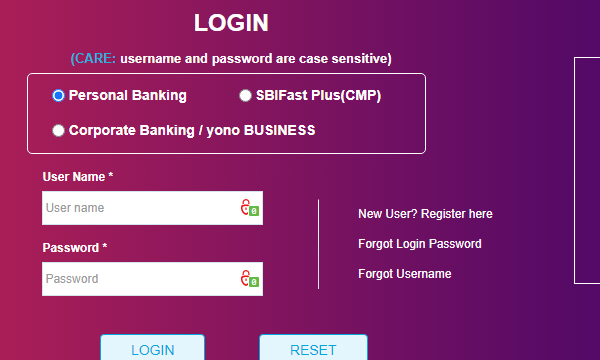 Download TDS Payment Challan 281 from SBI  Corporate Banking